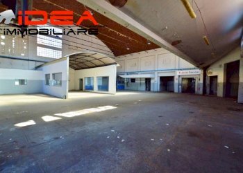 Capannone - Capannone viale Gaetano Storchi, 21, Modena - foto 16