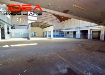 Capannone - Capannone viale Gaetano Storchi, 21, Modena - foto 17