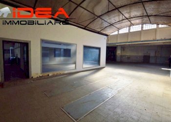 Capannone - Capannone viale Gaetano Storchi, 21, Modena - foto 19