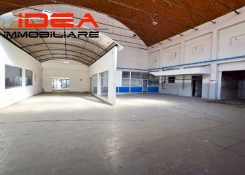 Capannone - Capannone viale Gaetano Storchi, 21, Modena - foto 20