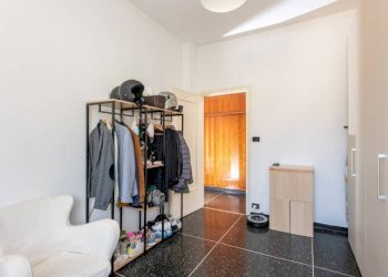 Cameretta - Four-room apartment via Posalunga, 34, Genova (neighborhood Borgoratti) - photo 21