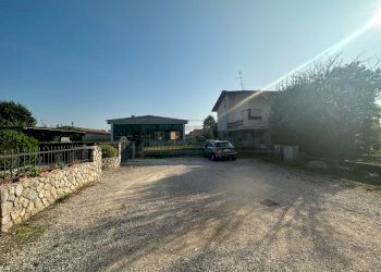 ESTERNI - Locale Commerciale Via Trieste 51, Gonars - foto 2