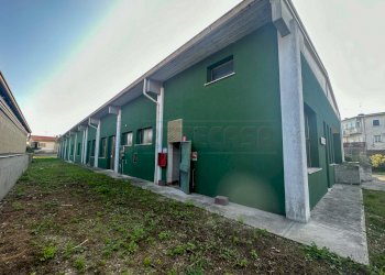 ESTERNI - Locale Commerciale Via Trieste 51, Gonars - foto 4