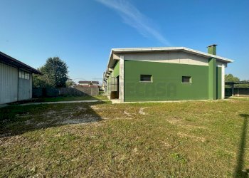 ESTERNI - Locale Commerciale Via Trieste 51, Gonars - foto 7