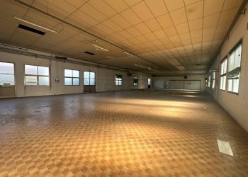 LAVORAZIONE1 - Locale Commerciale Via Trieste 51, Gonars - foto 14