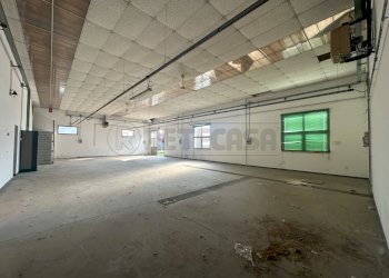 LAVORAZIONE - Locale Commerciale Via Trieste 51, Gonars - foto 20