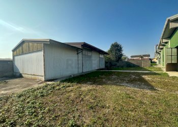 DEPOSITO - Locale Commerciale Via Trieste 51, Gonars - foto 25