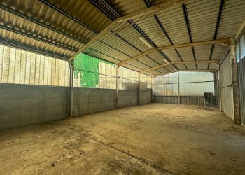 DEPOSITO - Locale Commerciale Via Trieste 51, Gonars - foto 26