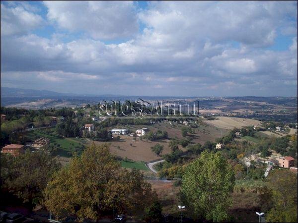 Panorama - Appartamento Macerata - foto 3