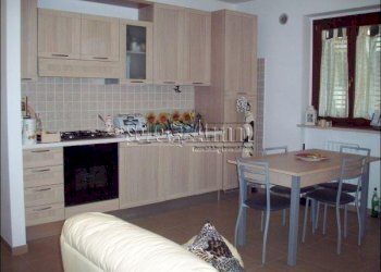 Soggiorno/Angolo Cottura - Appartamento Macerata - foto 5