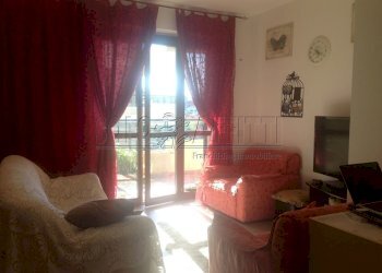 Zona giorno - Appartamento Macerata - foto 8