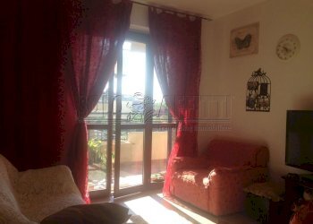 Zona giorno - Appartamento Macerata - foto 10