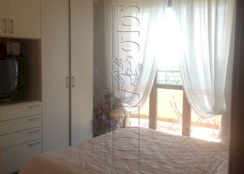 Camera da letto matrimoniale - Appartamento Macerata - foto 11
