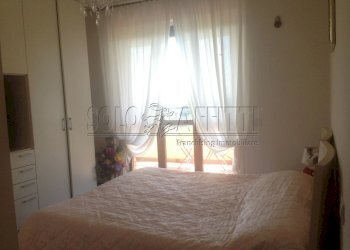Camera da letto matrimoniale - Appartamento Macerata - foto 12