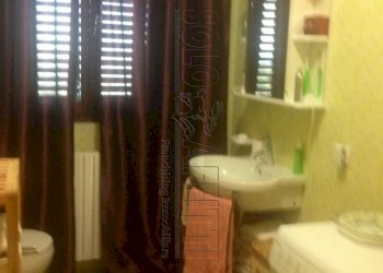 Bagno - Appartamento Macerata - foto 14
