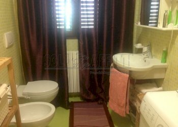 Bagno - Appartamento Macerata - foto 17