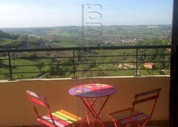 Balcone abitabile - Appartamento Macerata - foto 24