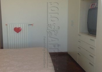 Camera da letto matrimoniale - Appartamento Macerata - foto 27