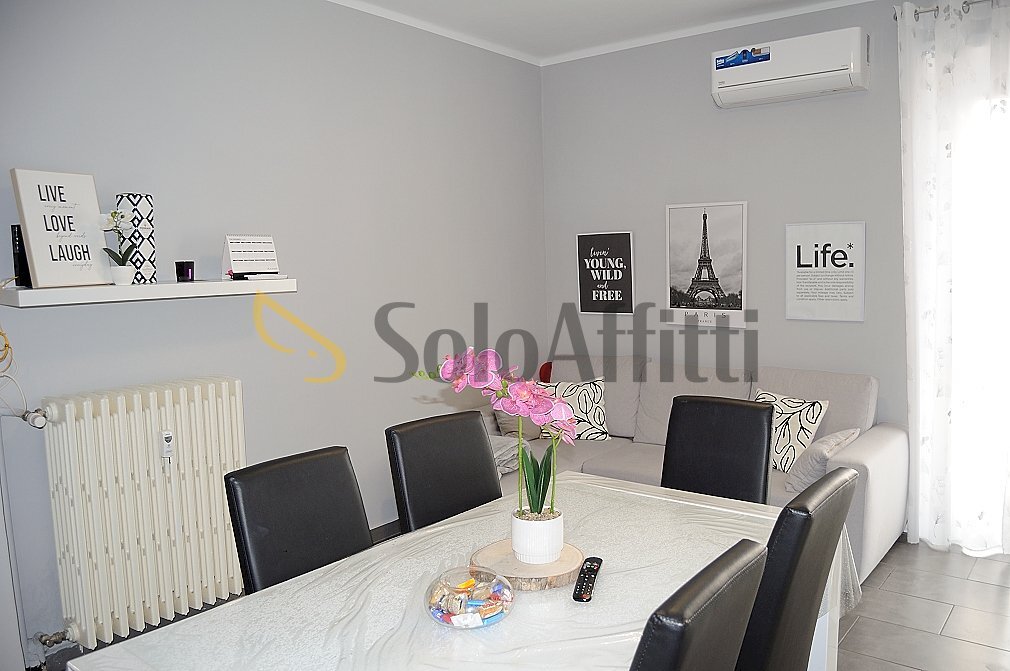 SOGGIORNO 2 - Two-room apartment Via Buonarroti 17, Settimo Torinese - photo 1