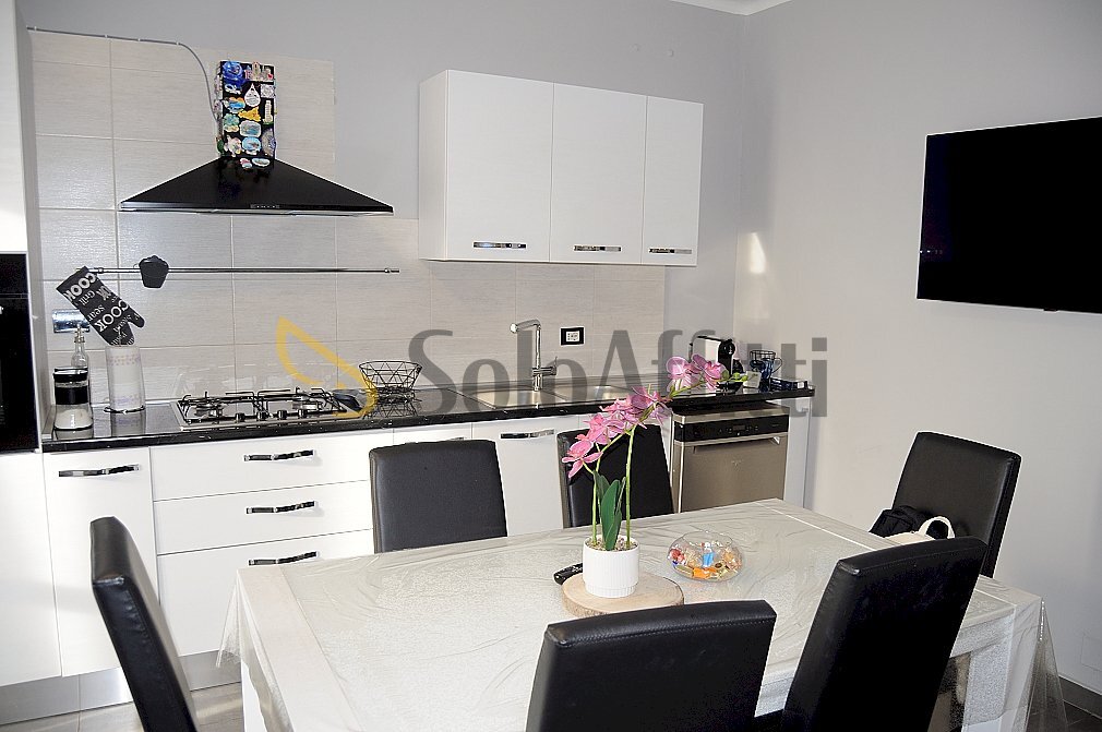 SOGGIORNO 3 - Two-room apartment Via Buonarroti 17, Settimo Torinese - photo 2