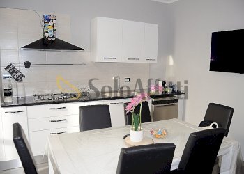 SOGGIORNO 3 - Bilocale Via Buonarroti 17, Settimo Torinese - foto 2