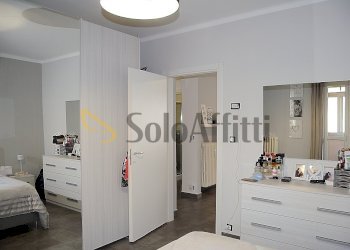 CAMERA DA LETTO 3 - Bilocale Via Buonarroti 17, Settimo Torinese - foto 6