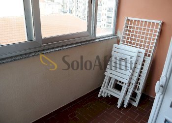 VERANDA 2 - Bilocale Via Buonarroti 17, Settimo Torinese - foto 8