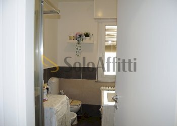 BAGNO - Bilocale Via Buonarroti 17, Settimo Torinese - foto 9
