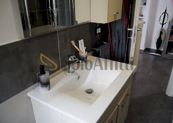 BAGNO 2 - Bilocale Via Buonarroti 17, Settimo Torinese - foto 10