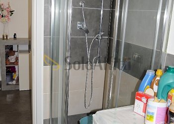 BAGNO 3 - Bilocale Via Buonarroti 17, Settimo Torinese - foto 11