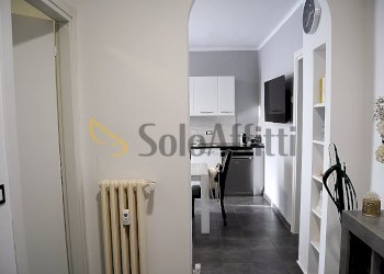 INGRESSO - Bilocale Via Buonarroti 17, Settimo Torinese - foto 12