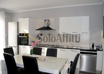 SOGGIORNO - Bilocale Via Buonarroti 17, Settimo Torinese - foto 15