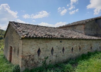 casale orvieto (5).jpg - Casale LOCALITA COLONNETTA, Orvieto - foto 8