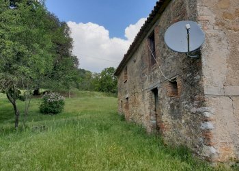 casale orvieto (11).jpg - Casale LOCALITA COLONNETTA, Orvieto - foto 12