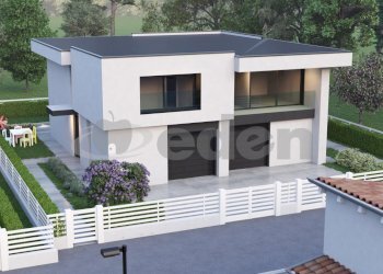 Bifamiliari_02.jpg - Casa indipendente Corso Martiri 242, Castelfranco Emilia - foto 2