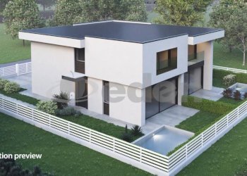 image00005.jpeg - Casa indipendente Corso malmenago 19, Sant'Agata Bolognese - foto 6