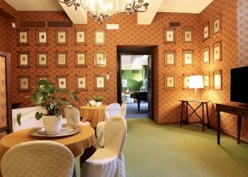 vendesi villa con parco e piscina lucca IMG_8160.J - Villa Via della Pollicchia 50, Lucca - foto 18