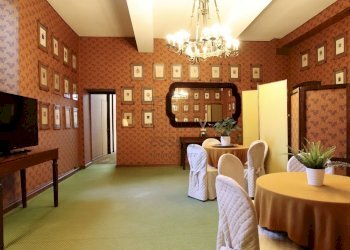 vendesi villa con parco e piscina lucca IMG_8159.J - Villa Via della Pollicchia 50, Lucca - foto 19