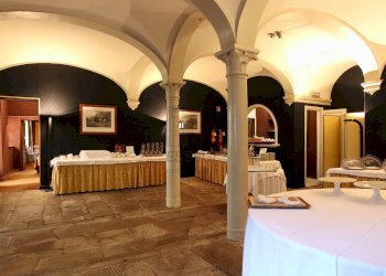 vendesi villa con parco e piscina lucca IMG_8163.J - Villa Via della Pollicchia 50, Lucca - foto 21