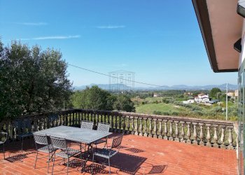 vendesi villa ristrutturata capannori luccaDJI_001 - Villa Via dei Pieroni, Capannori - foto 5