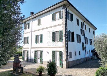 vendesi villa ristrutturata capannori luccaDJI_002 - Villa Via dei Pieroni, Capannori - foto 6