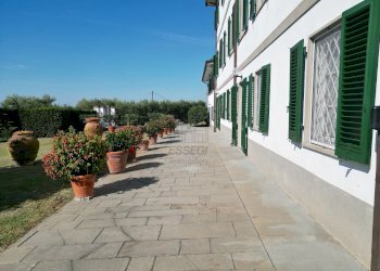 vendesi villa ristrutturata capannori luccaDJI_002 - Villa Via dei Pieroni, Capannori - foto 7