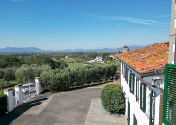 vendesi villa ristrutturata capannori luccaDJI_002 - Villa Via dei Pieroni, Capannori - foto 8