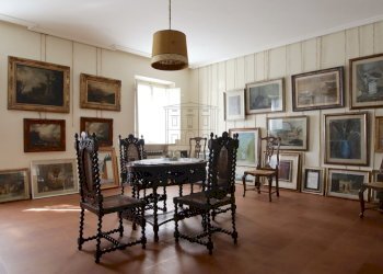 vendesi villa ristrutturata capannori luccaIMG_838 - Villa Via dei Pieroni, Capannori - foto 9