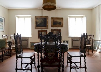 vendesi villa ristrutturata capannori luccaIMG_838 - Villa Via dei Pieroni, Capannori - foto 10