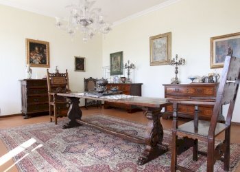 vendesi villa ristrutturata capannori luccaIMG_838 - Villa Via dei Pieroni, Capannori - foto 14