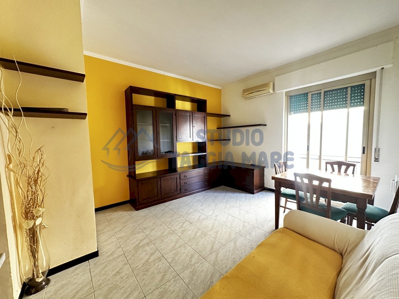 2.JPG - Apartment Via Cristoforo Colombo, Taggia - photo 2