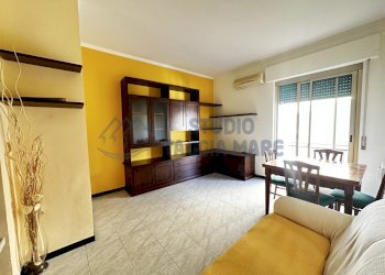 2.JPG - Appartamento Via Cristoforo Colombo, Taggia - foto 2