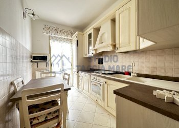 3.JPG - Appartamento Via Cristoforo Colombo, Taggia - foto 4