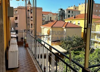 11.JPG - Appartamento Via Cristoforo Colombo, Taggia - foto 5